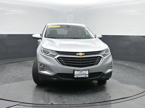 Used 2018 Chevrolet Equinox LT image 42