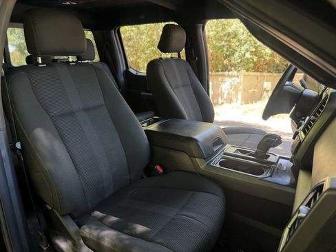 Used 2015 Ford F150 XLT w/ Equipment Group 302A Luxury RWD image 15