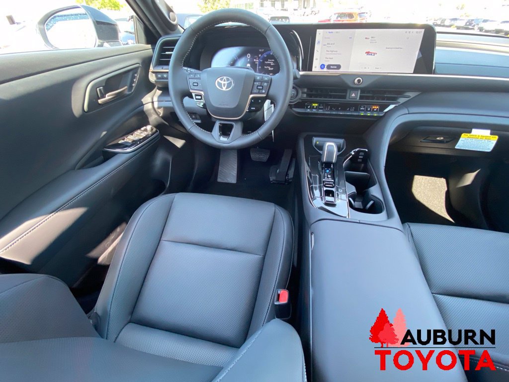 New 2026 Toyota Crown Signia w/ Advanced Technology Package AWD/4WD image 26