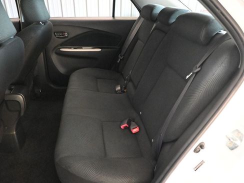 Used 2010 Toyota Yaris Sedan w/ PWR Pkg w/Steel Wheels FWD image 15