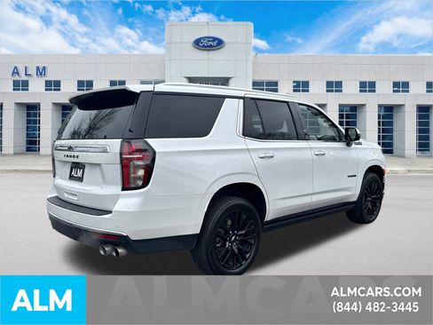 Used 2024 Chevrolet Tahoe High Country w/ Premium Package 2 image 6