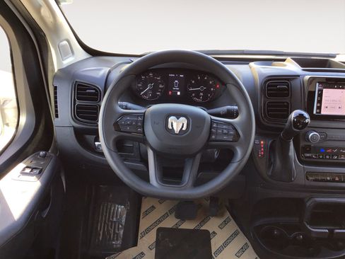 New 2026 RAM ProMaster 1500 w/ Convenience Group image 13