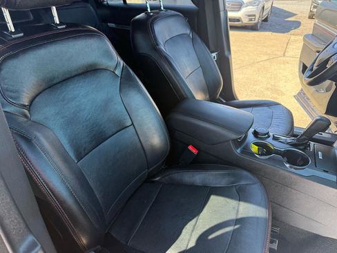 Used 2017 Ford Explorer Sport w/ Equipment Group 401A image 61