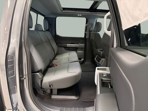 New 2024 Ford F150 XLT w/ Equipment Group 303A High AWD/4WD image 16