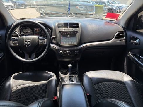Used 2018 Dodge Journey Crossroad FWD image 20