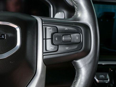 Used 2023 GMC Sierra 1500 Denali w/ Denali Reserve Package AWD/4WD image 12