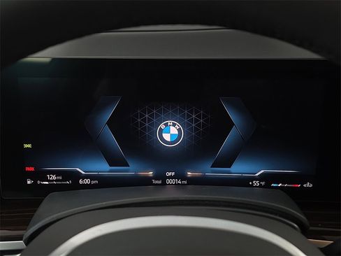 New 2026 BMW X5 xDrive40i w/ M Sport Package image 19