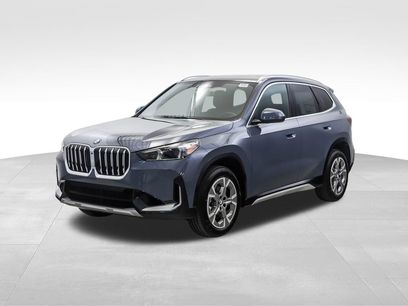 New 2026 BMW X1 xDrive28i w/ Convenience Package