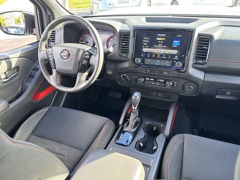 Used 2023 Nissan Frontier PRO-4X w/ Tow Package image 21