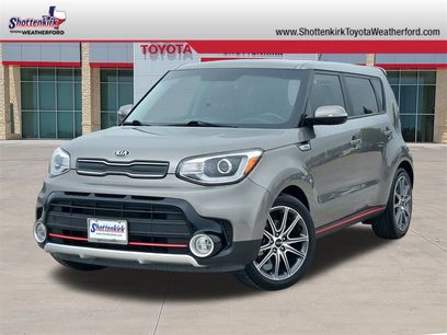 Used 2019 Kia Soul ! w/ Technology Package