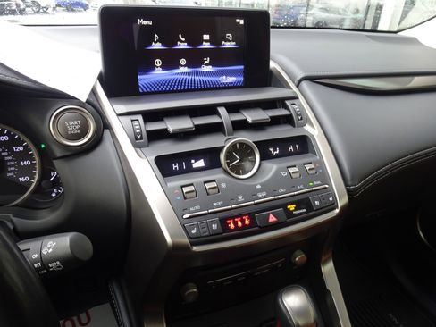 Used 2019 Lexus NX 300 AWD image 19