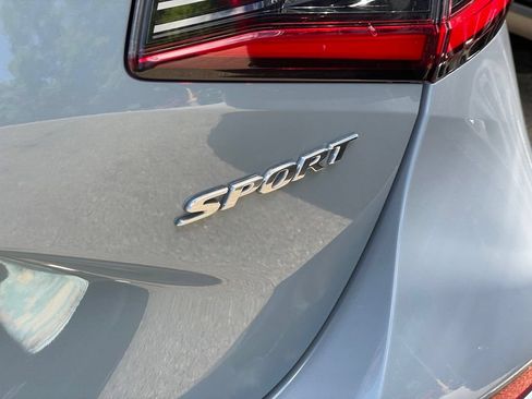 Used 2022 Honda Civic Sport image 29