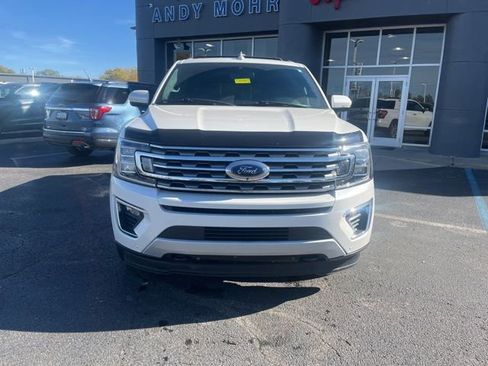 Used 2019 Ford Expedition Limited w/ Equipment Group 302A image 13