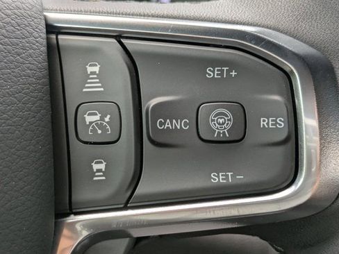 New 2026 RAM 1500 Laramie w/ Night Edition image 22