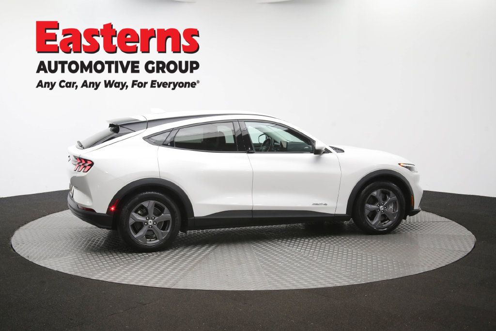Used 2021 Ford Mustang Mach-E Select AWD/4WD image 44