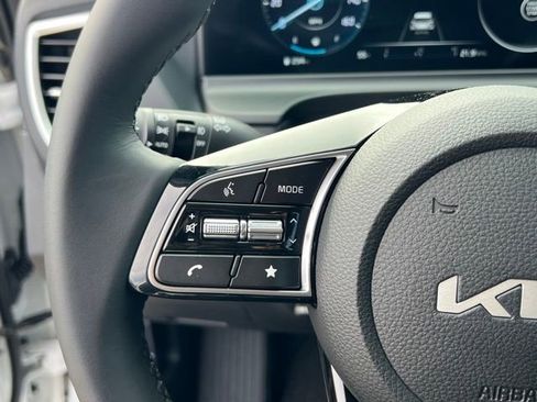 New 2026 Kia Seltos EX w/ EX Sunroof Package image 22