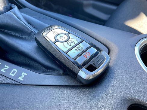 Used 2025 Ford Mustang GT image 14