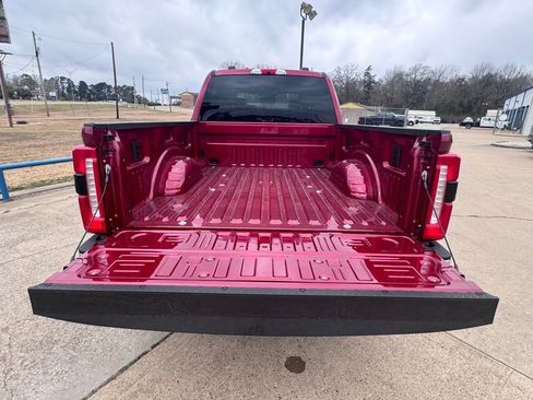 New 2026 Ford F250 Lariat w/ FX4 Off-Road Package AWD/4WD image 10