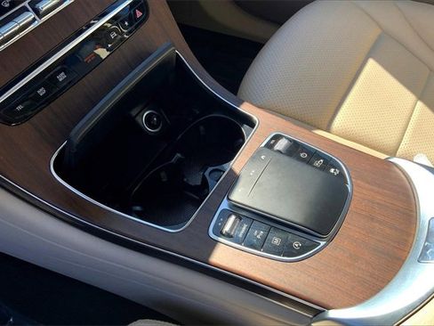 Certified 2021 Mercedes-Benz GLC 300 4MATIC image 13