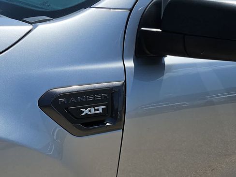 Used 2022 Ford Ranger XLT w/ Equipment Group 301A Mid AWD/4WD image 11