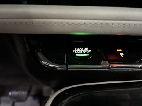 Used 2022 Lincoln Nautilus Black Label w/ Cargo Utility Package image 17