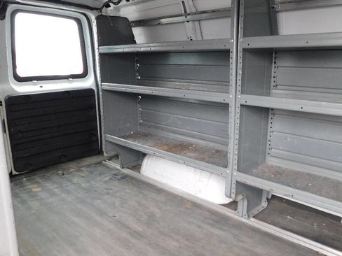 Used 2013 GMC Savana 2500 w/ Power Package image 24