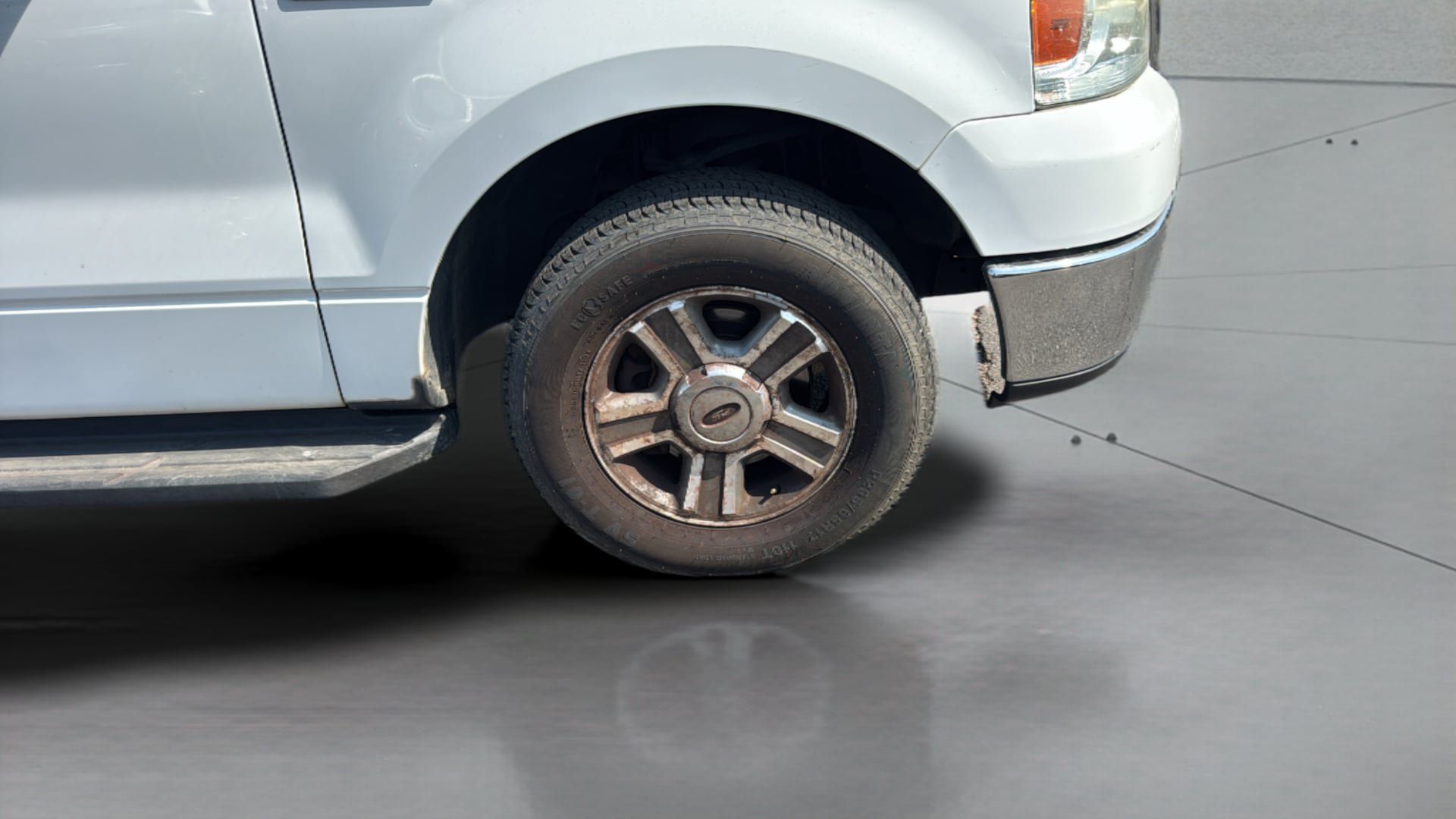 Used 2008 Ford F150 XLT RWD image 34