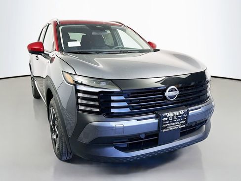 New 2026 Nissan Kicks SV w/ SV Premium Package FWD image 1