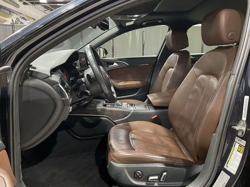 Used 2018 Audi A6 2.0T Premium image 23
