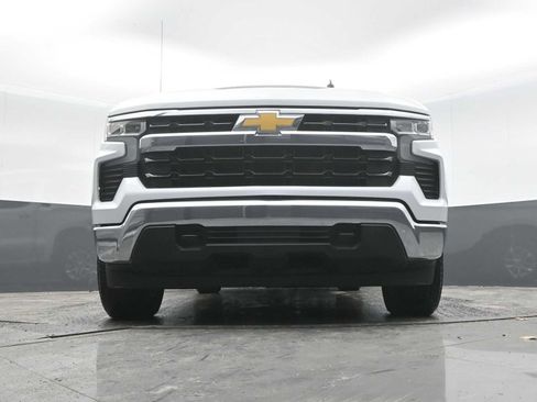 Used 2022 Chevrolet Silverado 1500 LT AWD/4WD image 42