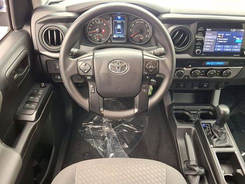 Used 2023 Toyota Tacoma SR image 21