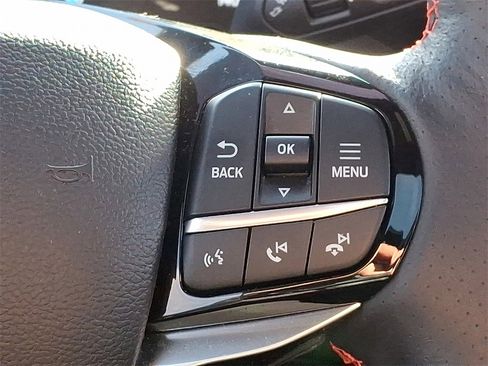 Used 2024 Ford Explorer ST-Line w/ Class IV Trailer Tow Package image 24