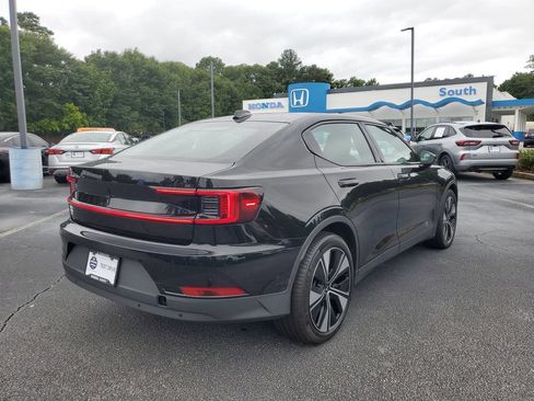 Used 2023 Polestar Polestar 2 w/ Pilot Pack AWD/4WD image 7