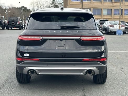 Used 2021 Lincoln Corsair AWD w/ Premium Package image 9