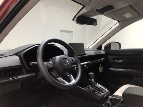New 2026 Honda CR-V LX image 18