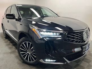 New 2026 Acura RDX SH-AWD w/ Advance Package video 1