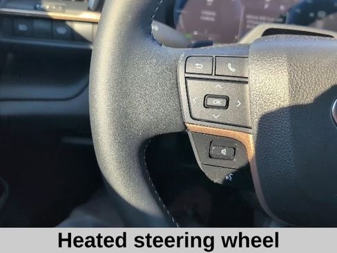 New 2026 Toyota Crown Platinum image 9