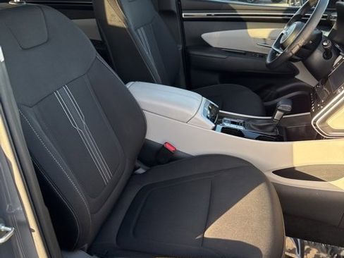 Used 2024 Hyundai Tucson SEL image 21