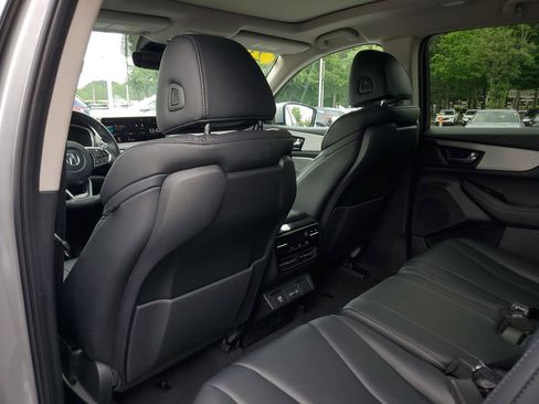 Certified 2023 Acura MDX FWD image 12