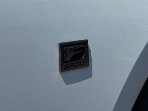 Used 2024 Lexus IS 500 RWD image 24