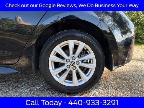 Used 2023 Toyota Corolla SE image 21