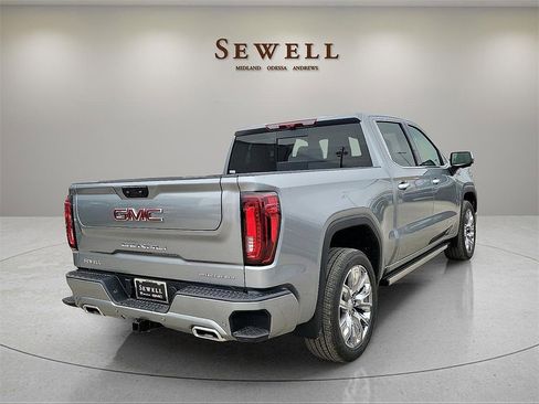New 2026 GMC Sierra 1500 Denali image 5