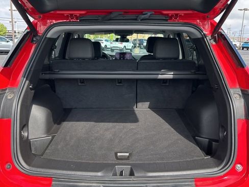 Used 2023 Chevrolet Blazer LT w/ LPO, Cargo Package FWD image 14