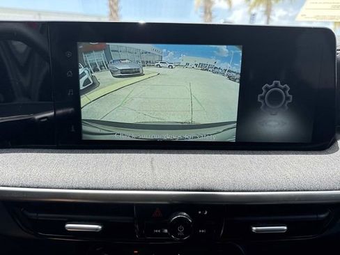 New 2025 Nissan Kicks SV w/ Interior Electronics Package image 15