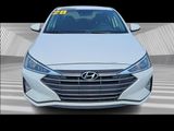 Used 2020 Hyundai Elantra SE w/ Cargo Package (C1) image 4