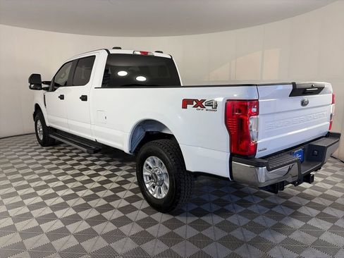 Certified 2022 Ford F250 XL w/ STX Appearance Package image 5
