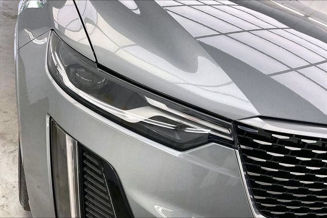 Certified 2023 Cadillac XT6 Premium Luxury w/ Technology Package AWD/4WD image 26