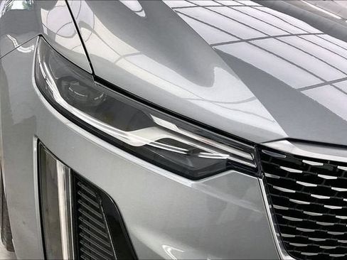 Certified 2023 Cadillac XT6 Premium Luxury w/ Technology Package AWD/4WD image 26