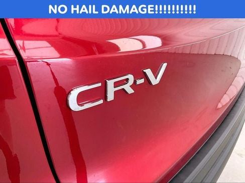 New 2026 Honda CR-V EX image 18