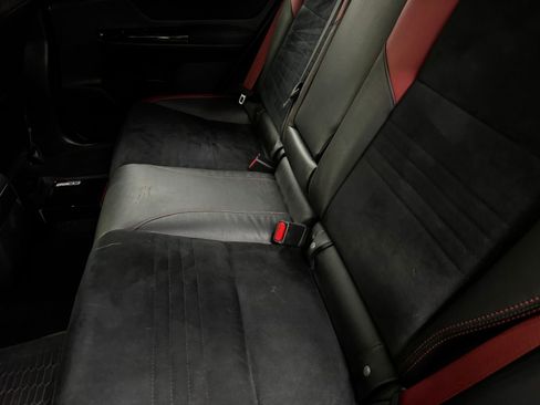 Used 2019 Subaru WRX STI image 12